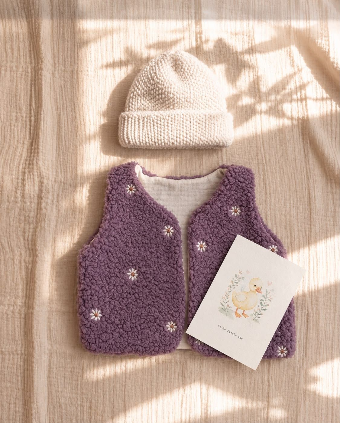 Welcome Baby Set, Bild 2 von 2
