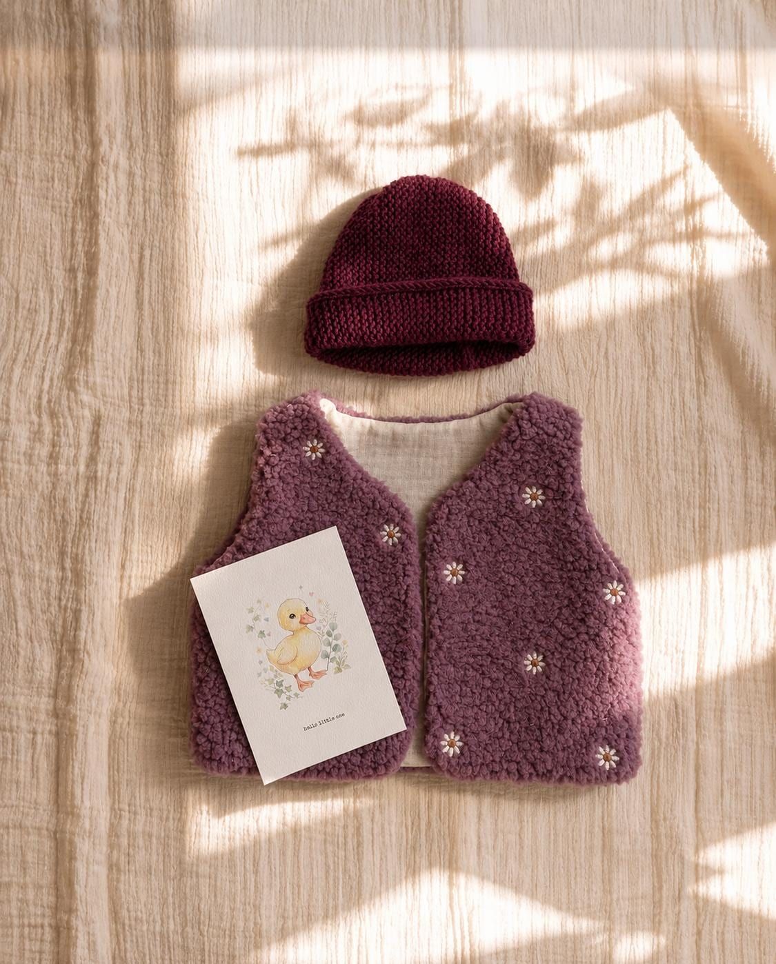 Welcome Baby Set, Bild 1 von 2
